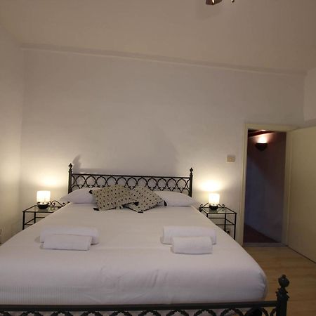 Apartament Oltrarno San Niccolo Loft Florencja Zewnętrze zdjęcie