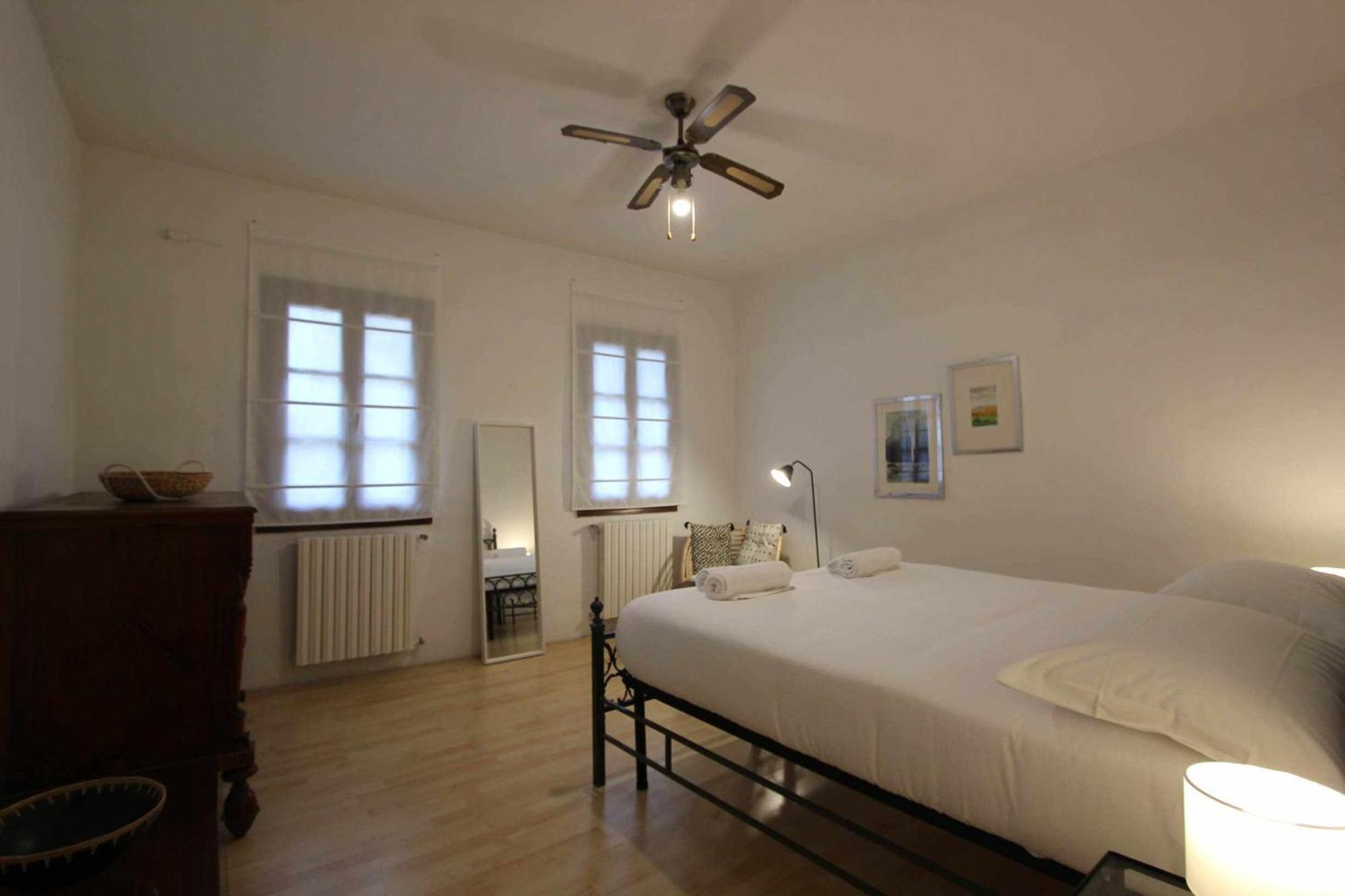Apartament Oltrarno San Niccolo Loft Florencja Zewnętrze zdjęcie