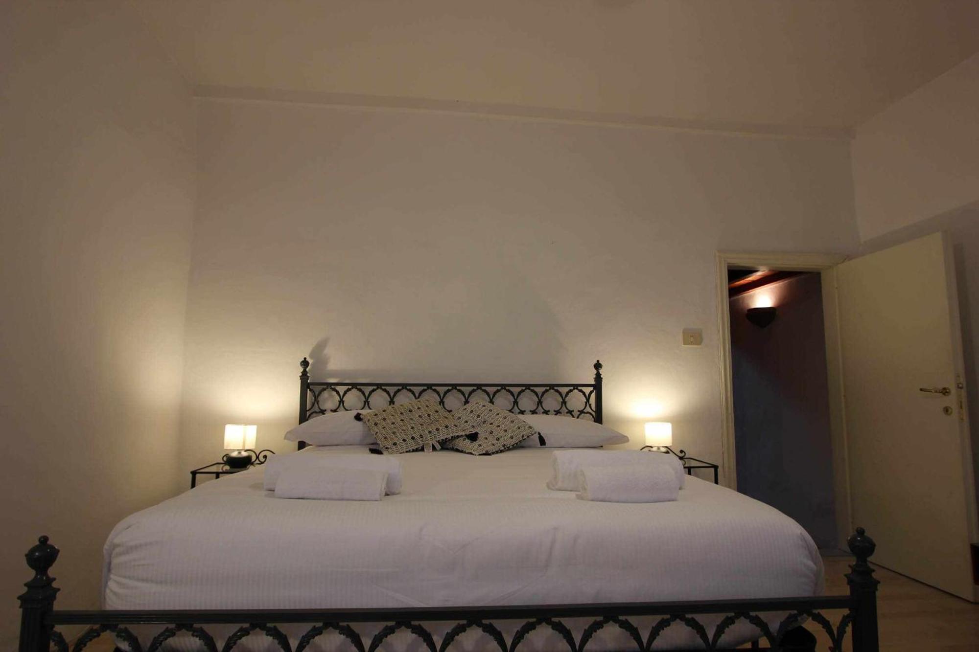 Apartament Oltrarno San Niccolo Loft Florencja Zewnętrze zdjęcie