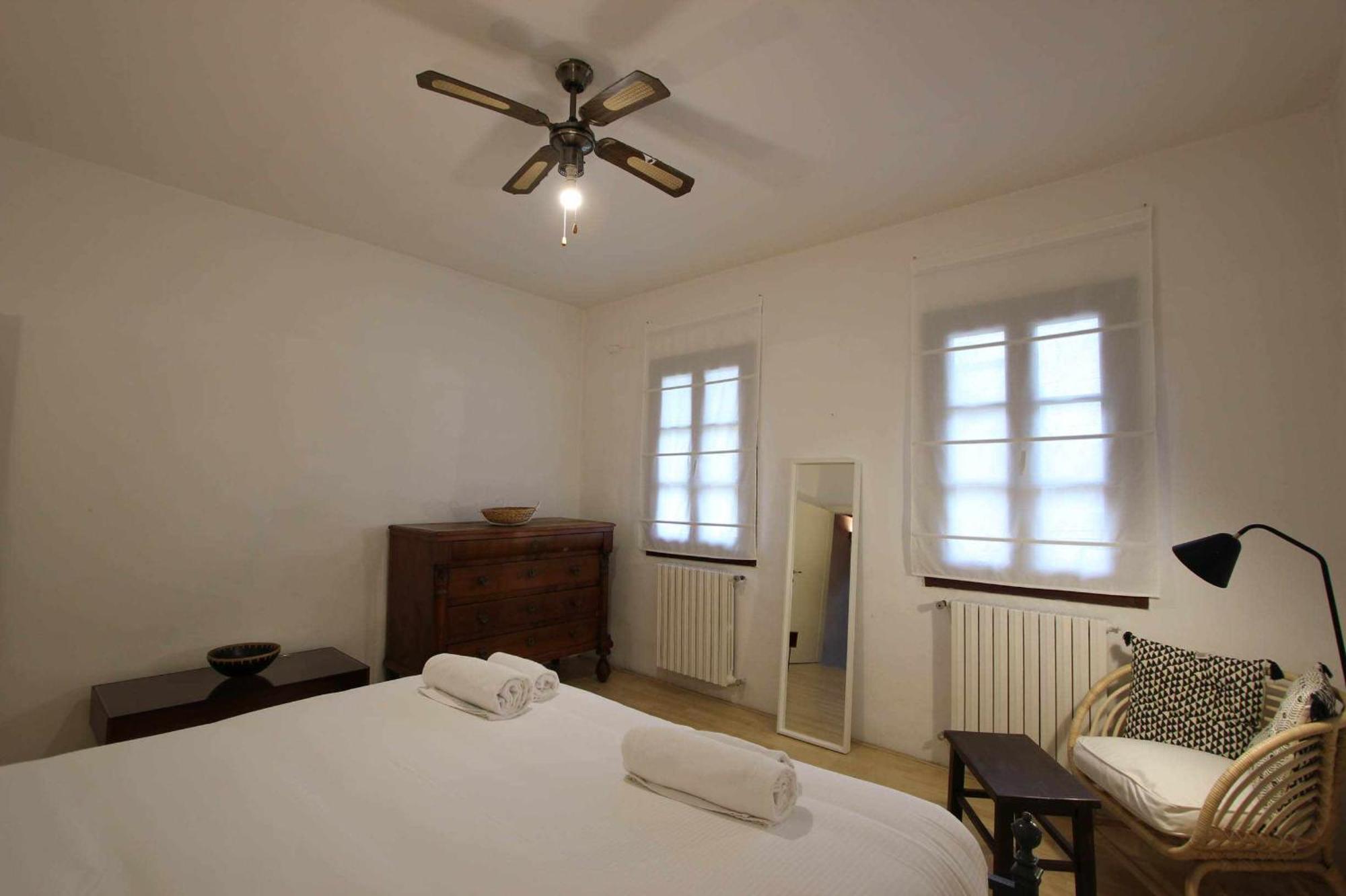 Apartament Oltrarno San Niccolo Loft Florencja Zewnętrze zdjęcie