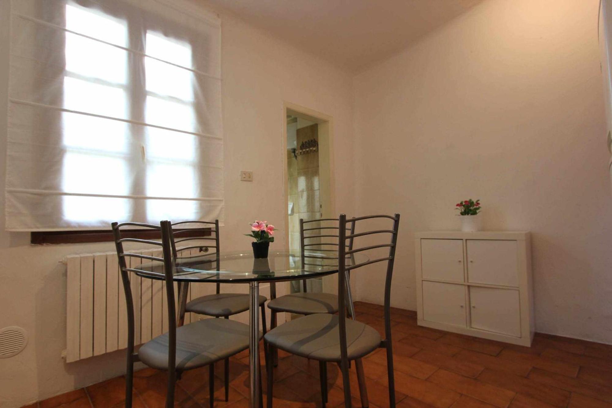 Apartament Oltrarno San Niccolo Loft Florencja Zewnętrze zdjęcie