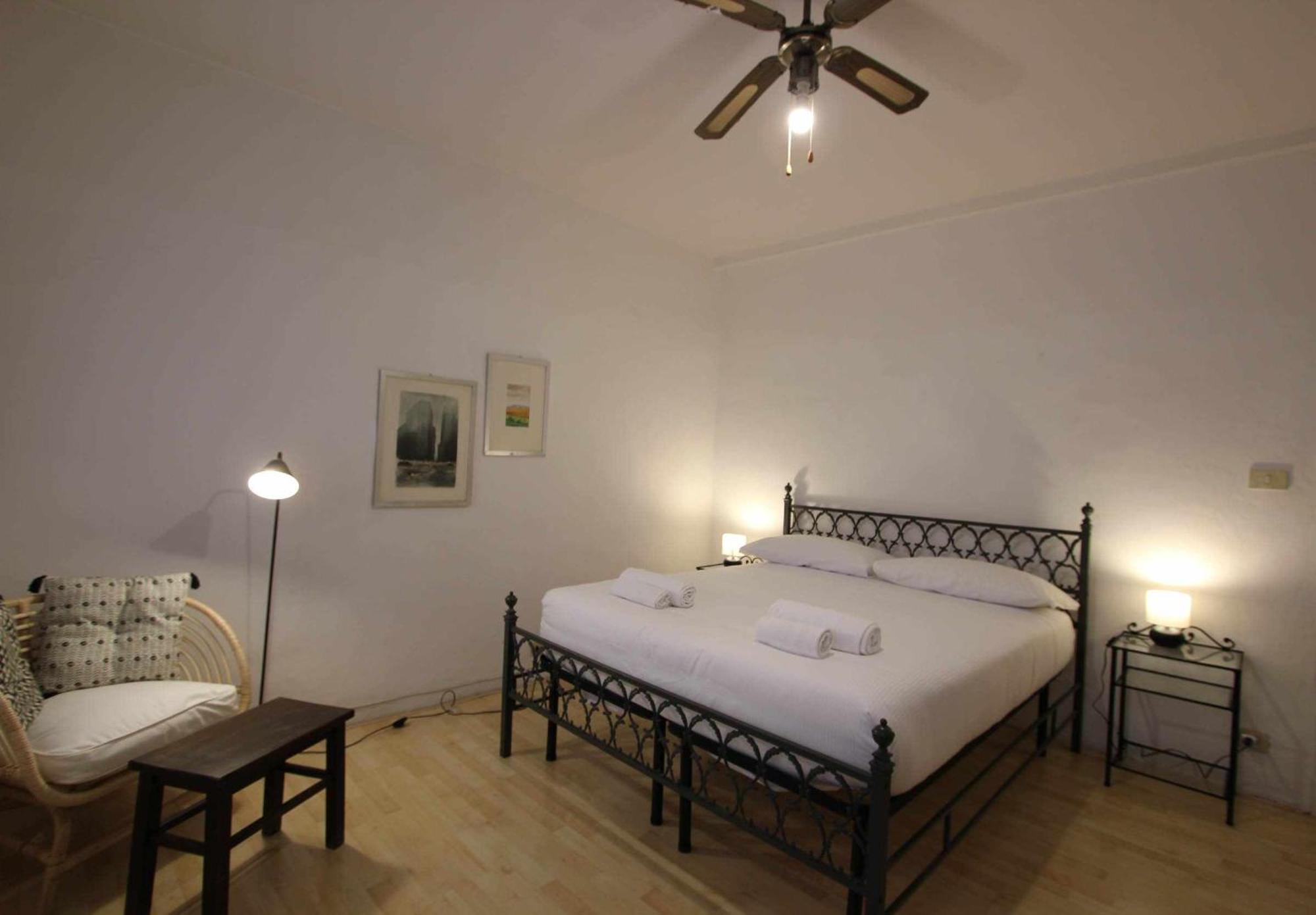 Apartament Oltrarno San Niccolo Loft Florencja Zewnętrze zdjęcie