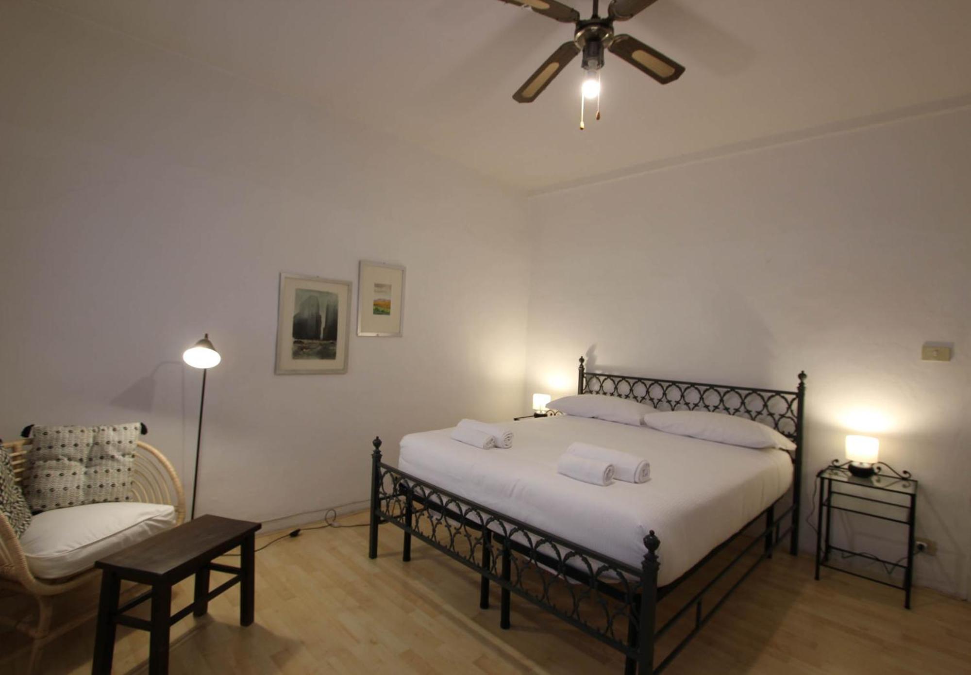 Apartament Oltrarno San Niccolo Loft Florencja Zewnętrze zdjęcie