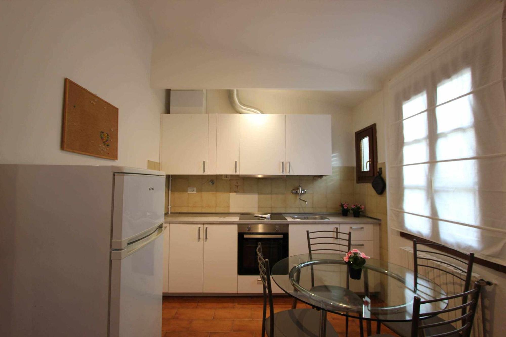 Apartament Oltrarno San Niccolo Loft Florencja Zewnętrze zdjęcie