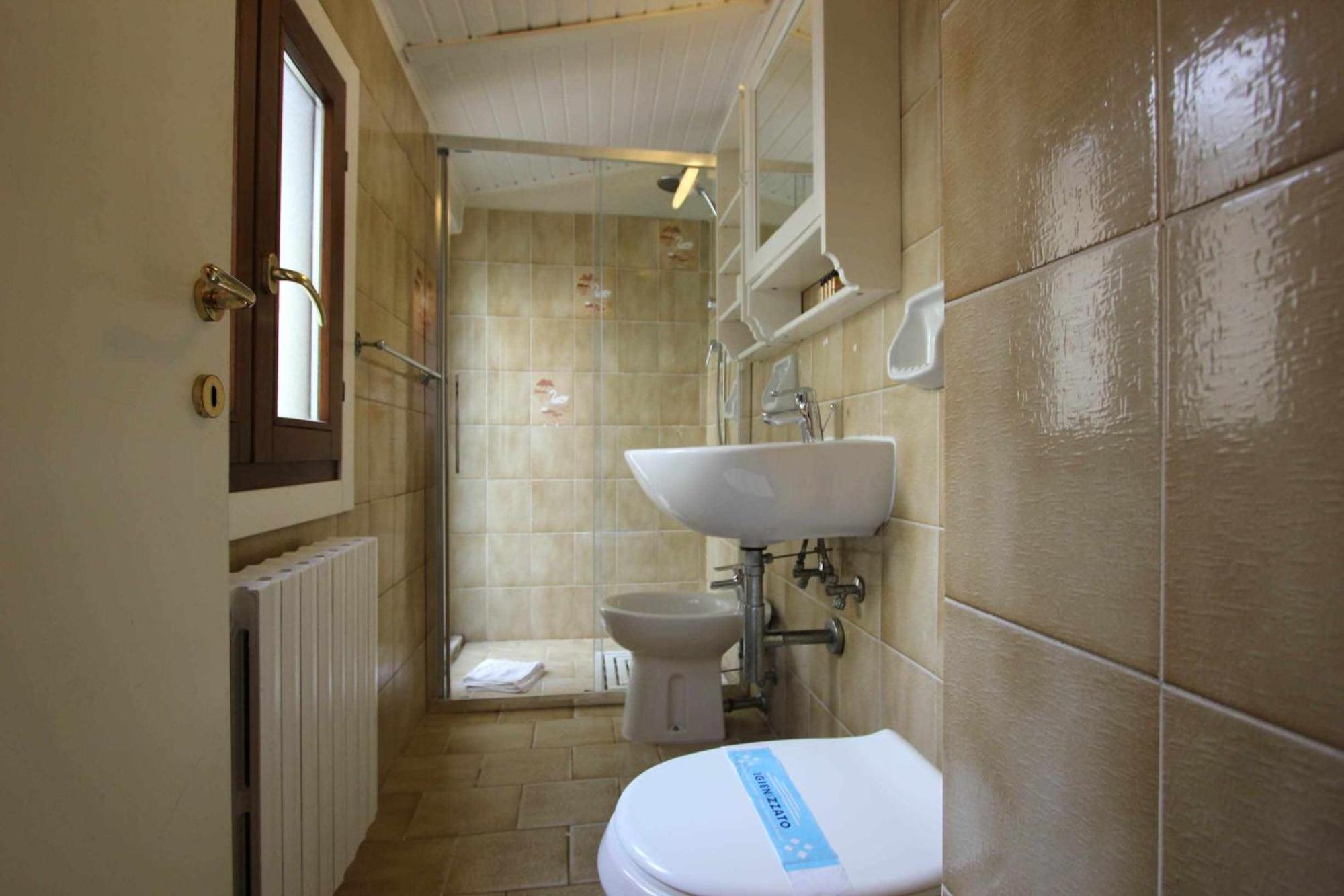 Apartament Oltrarno San Niccolo Loft Florencja Zewnętrze zdjęcie