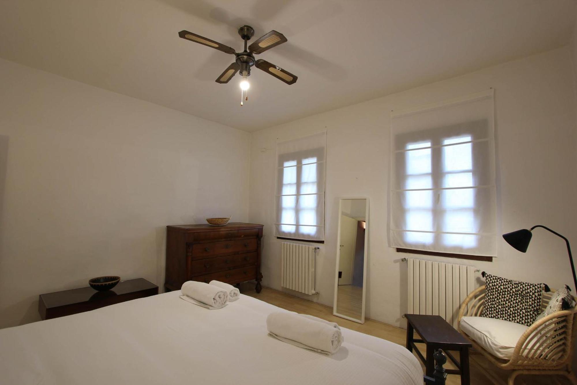 Apartament Oltrarno San Niccolo Loft Florencja Zewnętrze zdjęcie