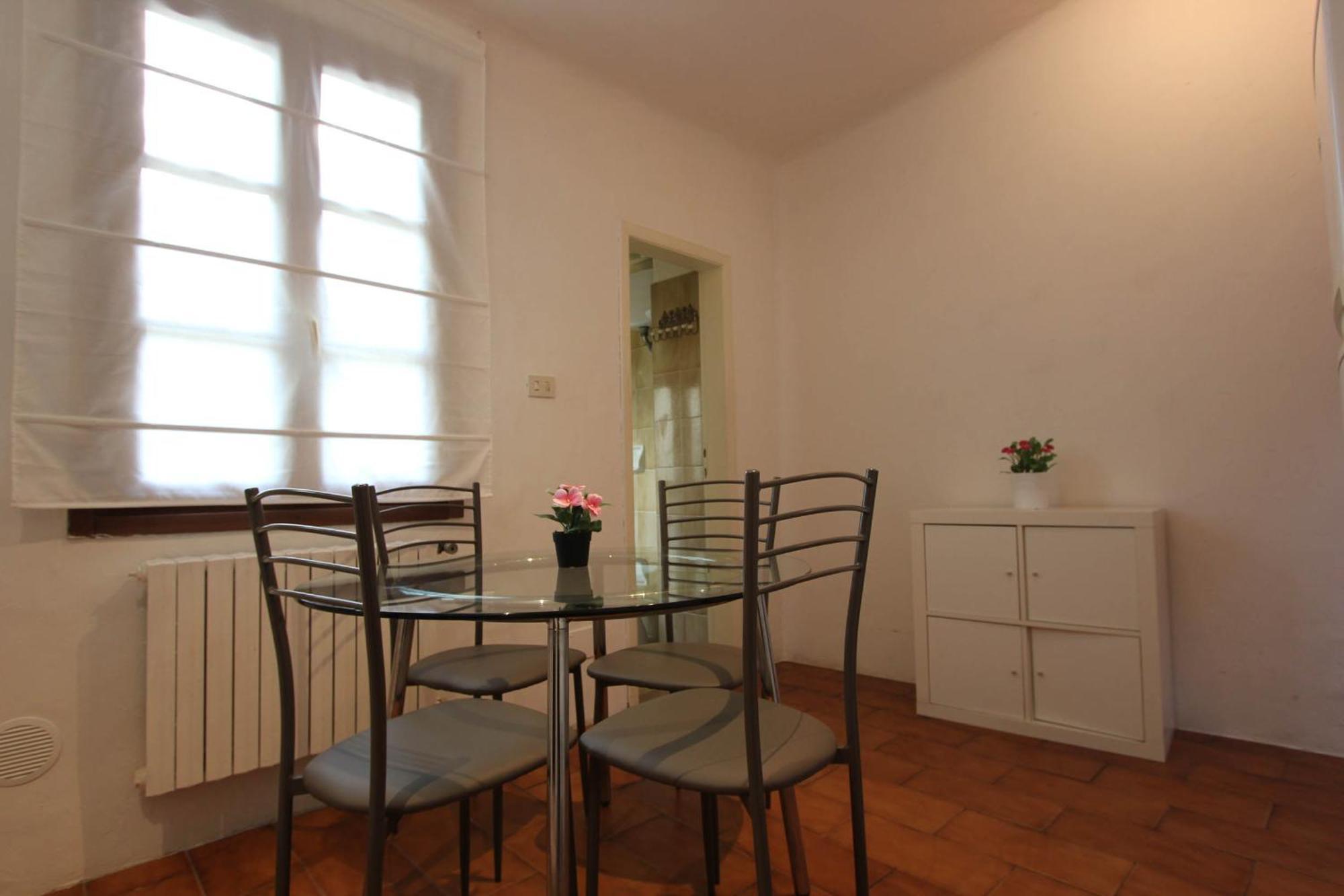 Apartament Oltrarno San Niccolo Loft Florencja Zewnętrze zdjęcie